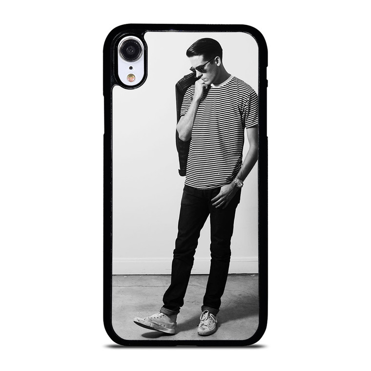 G-EAZY COOL MAN 2 iPhone XR Case