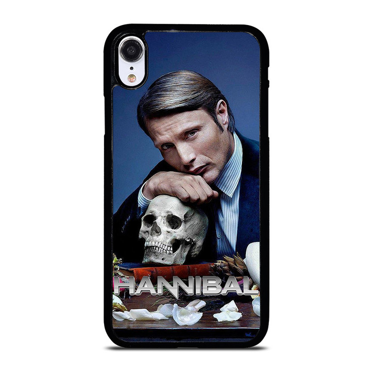 HANNIBAL 2 iPhone XR Case
