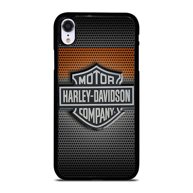 HARLEY DAVIDSON 3 iPhone XR Case