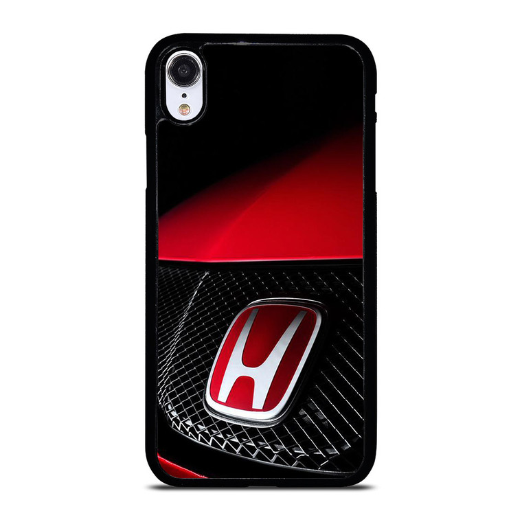 HONDA LOGO iPhone XR Case