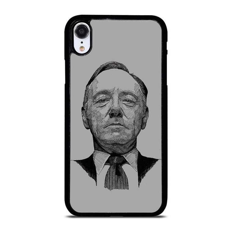 HOUSE OF CARDS iPhone XR Case