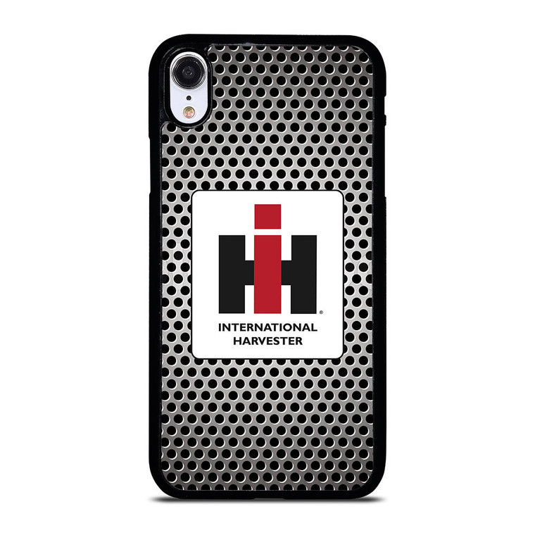IH INTERNATIONAL HARVESTER 2 iPhone XR Case