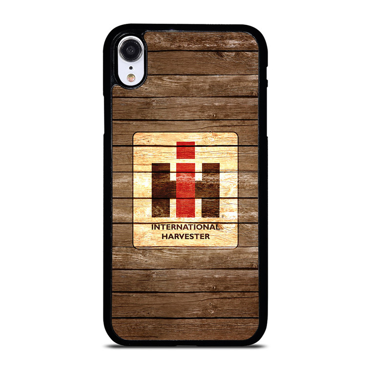 IH INTERNATIONAL HARVESTER 4 iPhone XR Case
