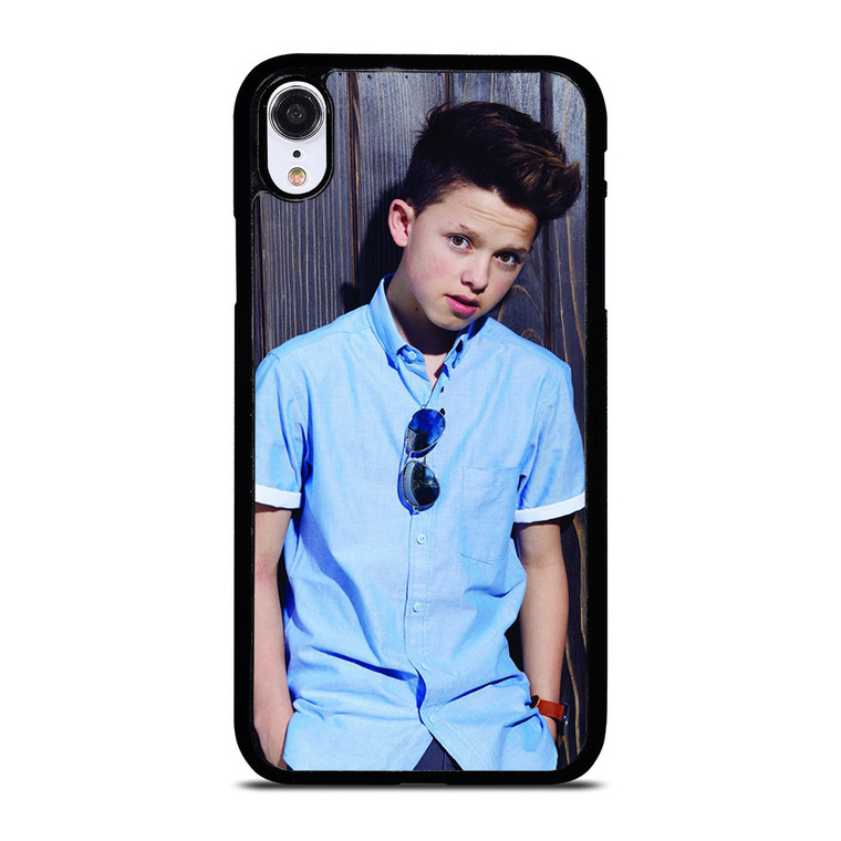 JACOB SARTORIUS 2 iPhone XR Case