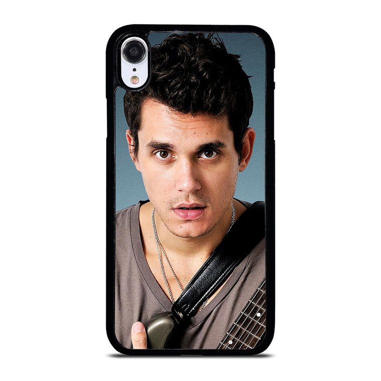 JOHN MAYER 2 iPhone XR Case
