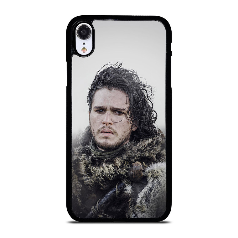 JON SNOW COOL iPhone XR Case