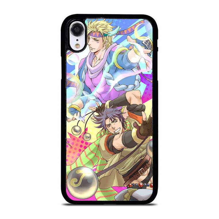 JOSEPH JOESTAR iPhone XR Case