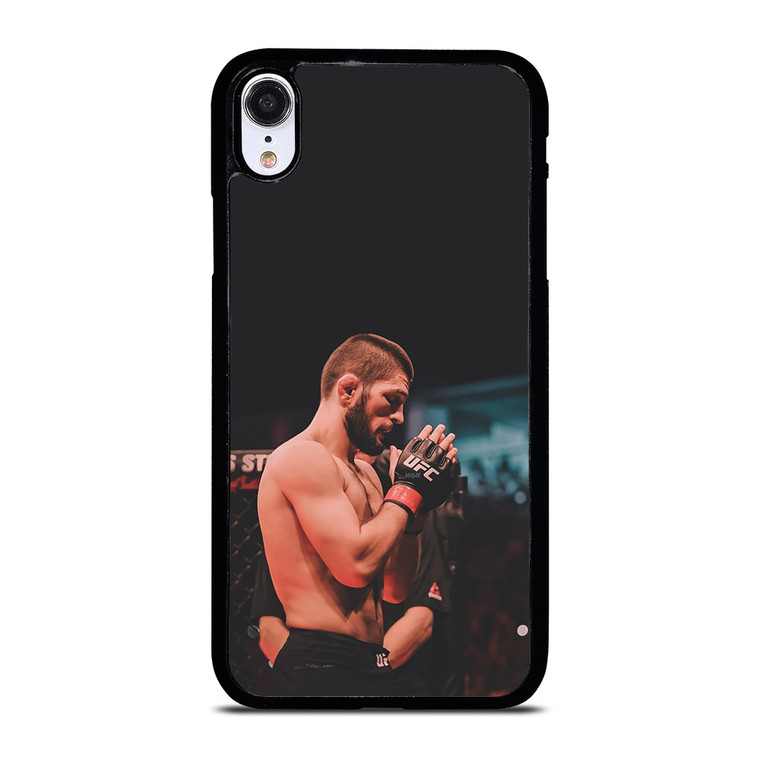 KHABIB NURMAGOMEDOV 2 iPhone XR Case