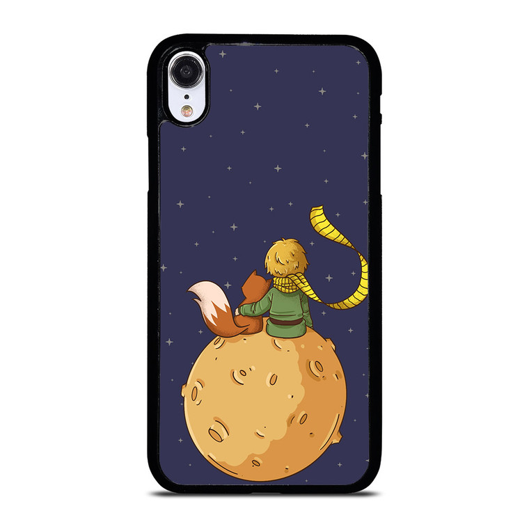 LITTLE PRINCE 3 iPhone XR Case