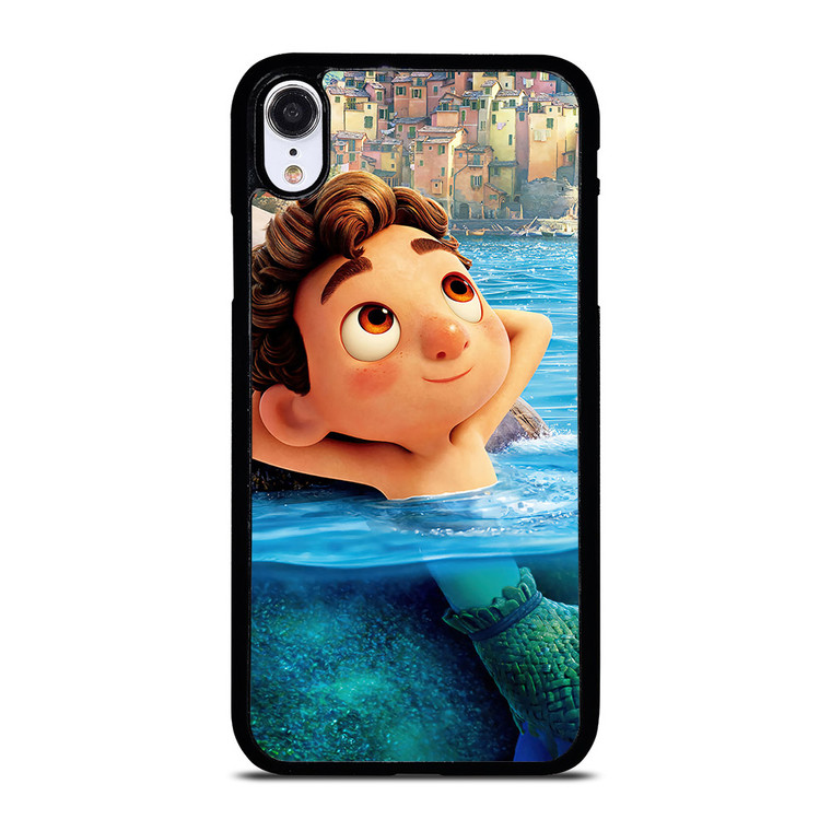 LUCA DISNEY 3 iPhone XR Case