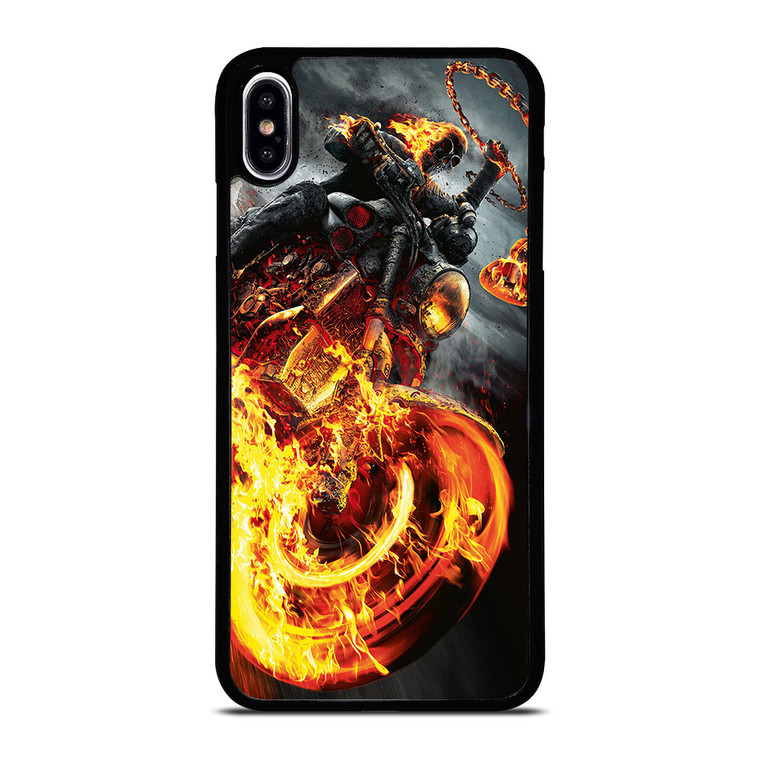 GHOST RIDER 2 iPhone XS Max Case