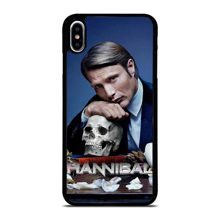 HANNIBAL 2 iPhone XS Max Case