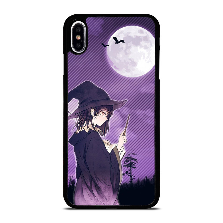 HAPPY HALLOWEEN WITCH 2 iPhone XS Max Case