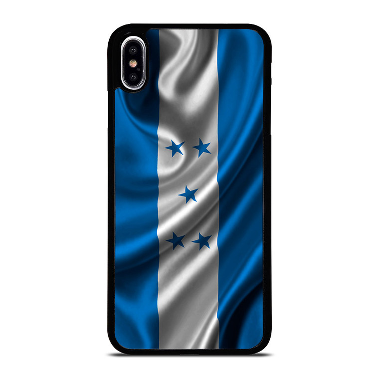 HONDURAS SYMBOL iPhone XS Max Case
