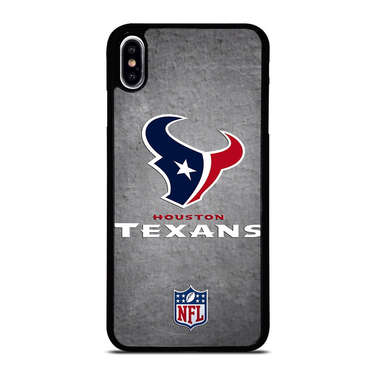 HOUSTON TEXANS 2 iPhone XS Max Case