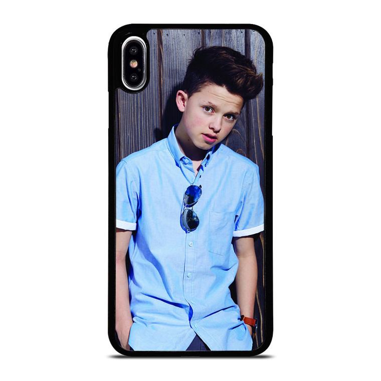 JACOB SARTORIUS 2 iPhone XS Max Case