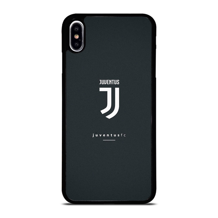 JUVENTUS LOGO iPhone XS Max Case