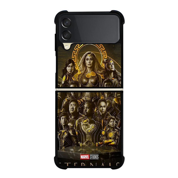 ETERNALS MARVEL 2 Samsung Z Flip 3 Case