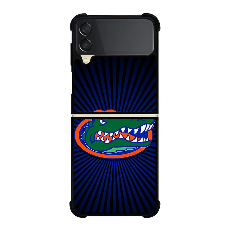 FLORIDA GATORS 2 Samsung Z Flip 3 Case