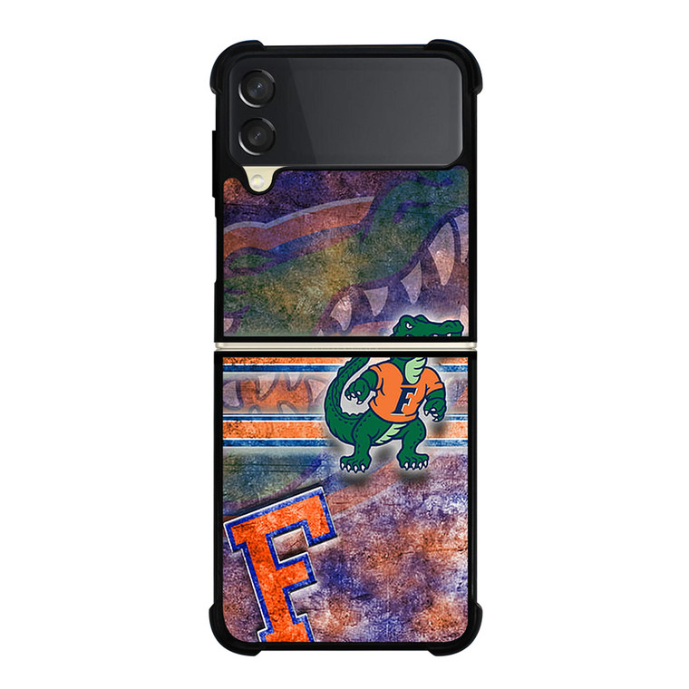 FLORIDA GATORS 3 Samsung Z Flip 3 Case