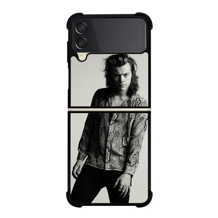 HARRY STYLES 2 Samsung Z Flip 3 Case