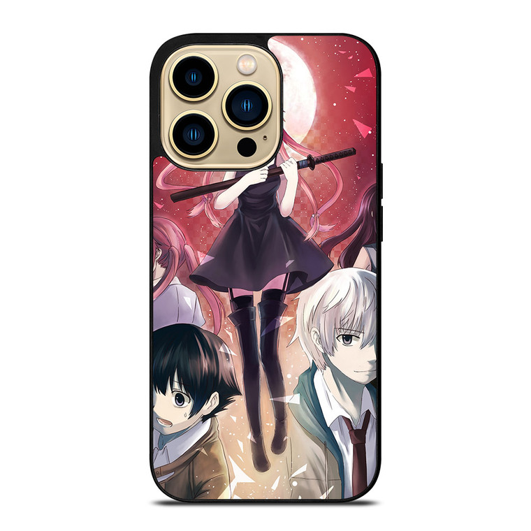 MIRAI NIKKI ANIME iPhone 14 Pro Max Case