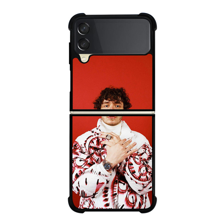 JACK HARLOW COOL Samsung Z Flip 3 Case