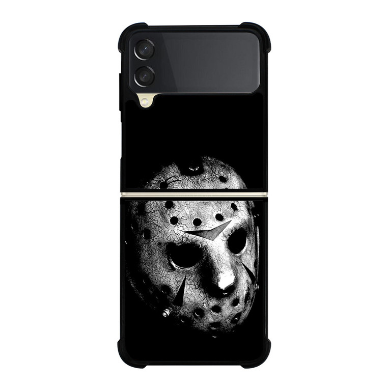 JASON FRIDAY 13TH Samsung Z Flip 3 Case