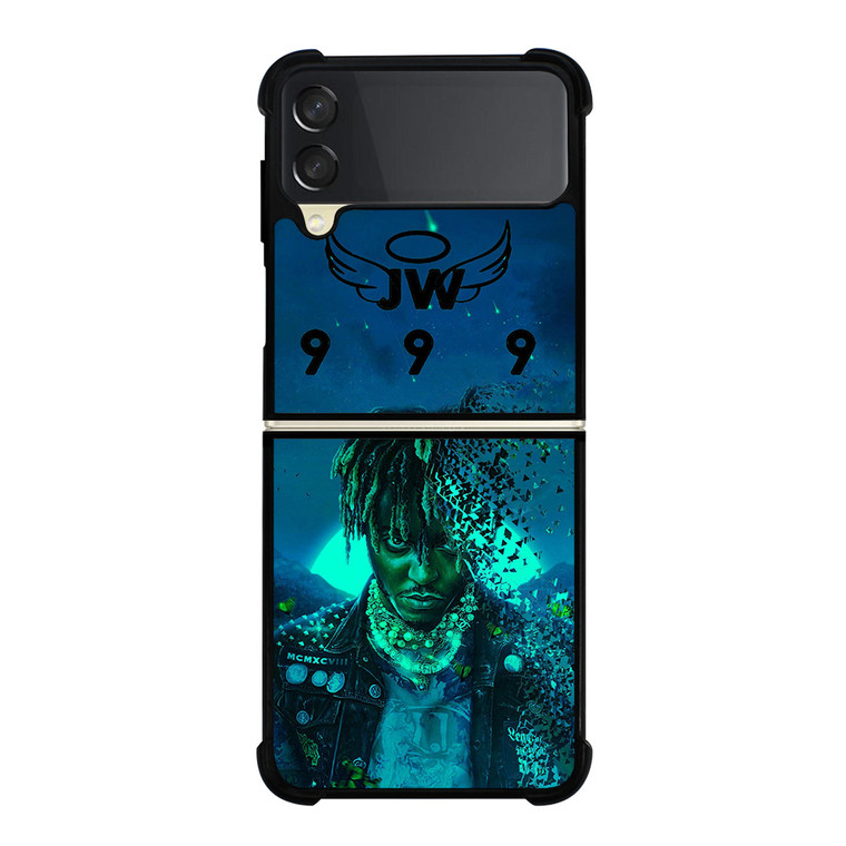 JUICE WRLD Samsung Z Flip 3 Case