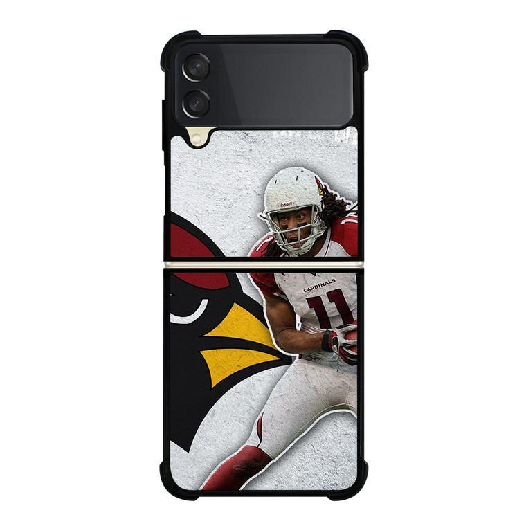 LARRY FITZGERALD ARIZONA CARDINALS Samsung Z Flip 3 Case
