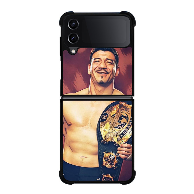 EDDIE GUERRERO WWE CHAMPION 3 Samsung Z Flip 4 Case