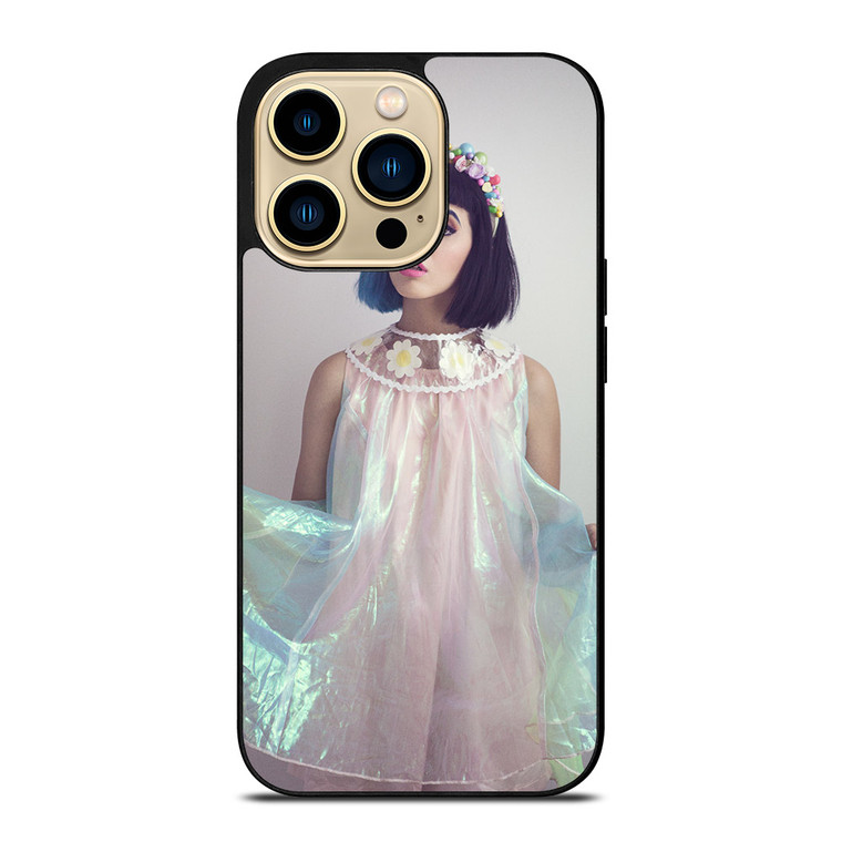 MELANIE MARTINEZ 2 iPhone 14 Pro Max Case
