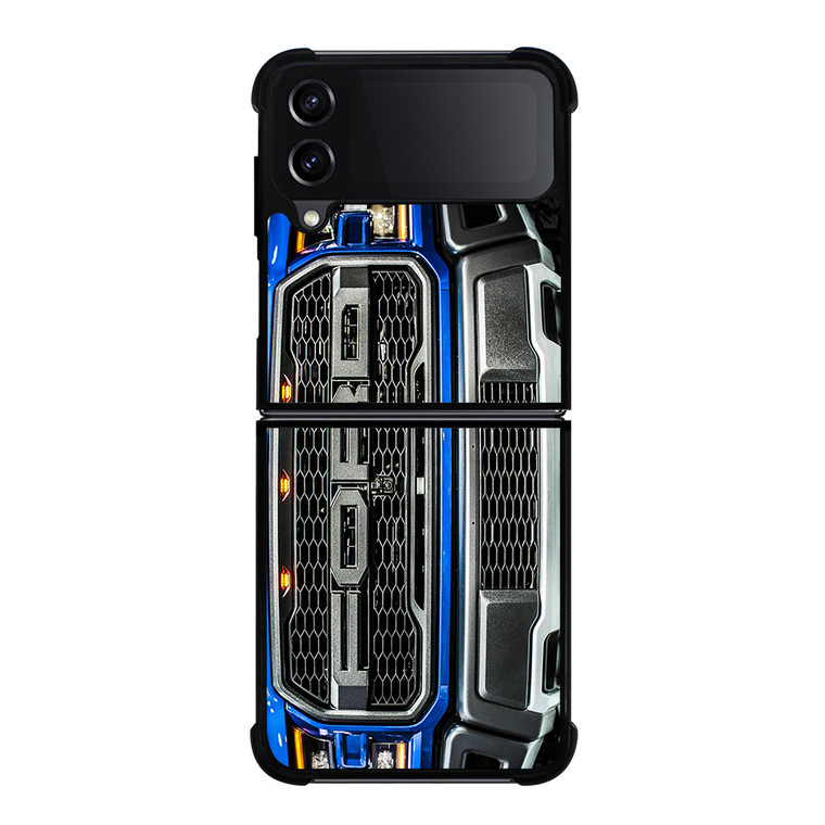 FORD RAPTOR 4 Samsung Z Flip 4 Case