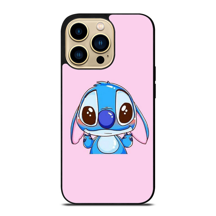 LOVELY CUTE STITCH 2 iPhone 14 Pro Max Case LOVELY CUTE STITCH 2 iPhone 14 Pro Max Case