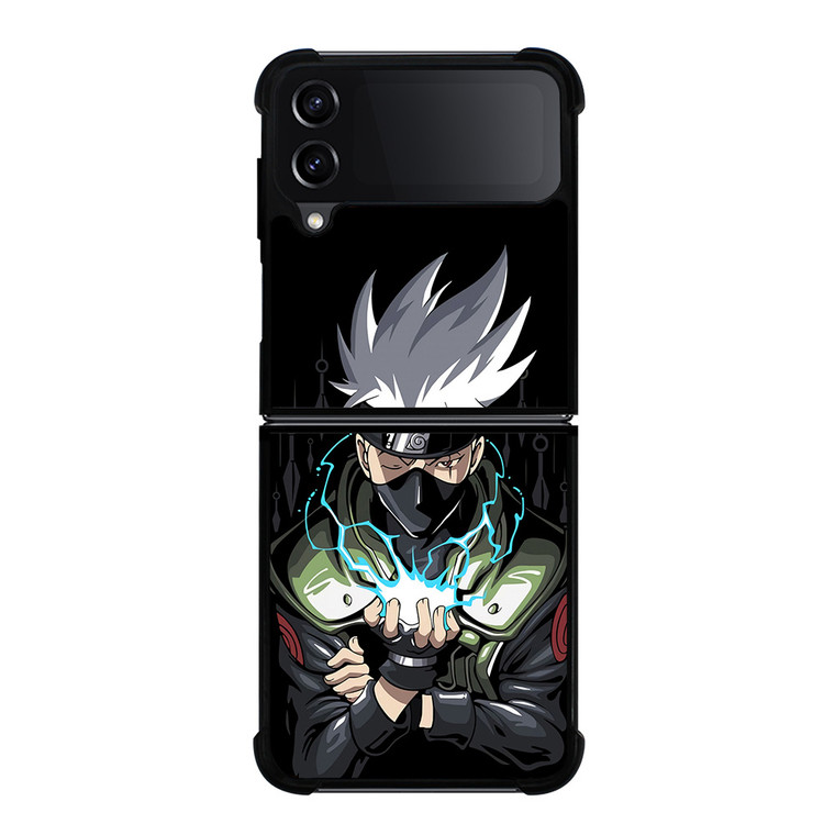KAKASHI HATAKE Samsung Z Flip 4 Case