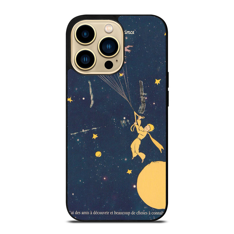 LITTLE PRINCE iPhone 14 Pro Max Case LITTLE PRINCE iPhone 14 Pro Max Case