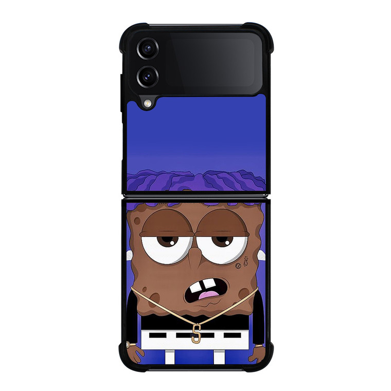 LIL UZI VERT BOB Samsung Z Flip 4 Case