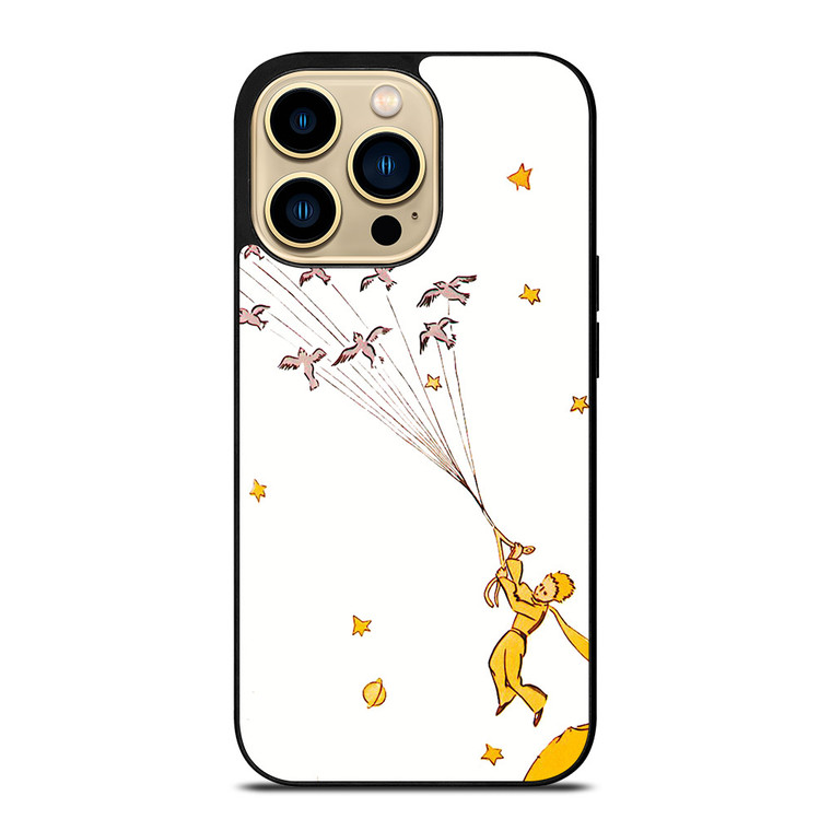 LITTLE PRINCE 2 iPhone 14 Pro Max Case LITTLE PRINCE 2 iPhone 14 Pro Max Case