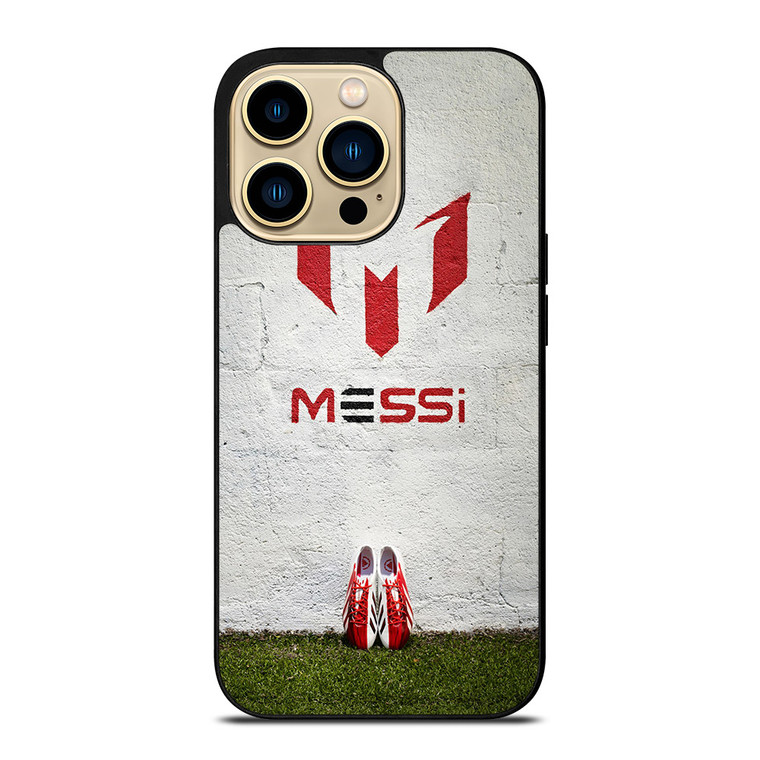 LIONEL MESSI LOGO iPhone 14 Pro Max Case LIONEL MESSI LOGO iPhone 14 Pro Max Case