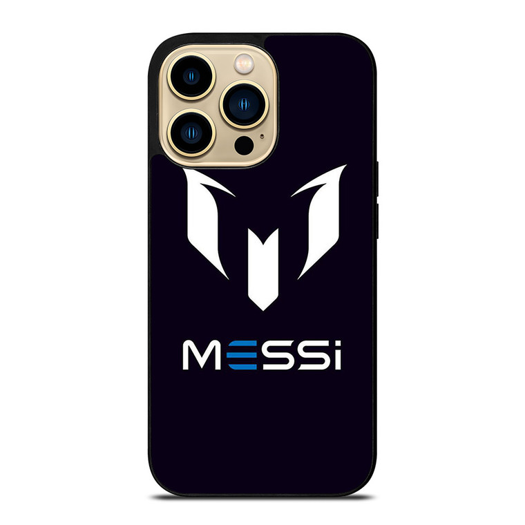 LIONEL MESSI LOGO 2 iPhone 14 Pro Max Case LIONEL MESSI LOGO 2 iPhone 14 Pro Max Case