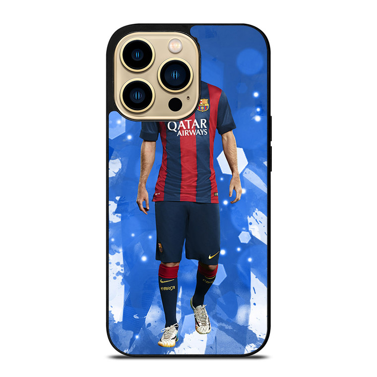 LIONEL MESSI COOL iPhone 14 Pro Max Case LIONEL MESSI COOL iPhone 14 Pro Max Case