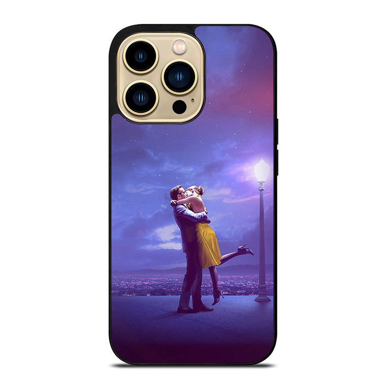 LALALAND KISS iPhone 14 Pro Max Case