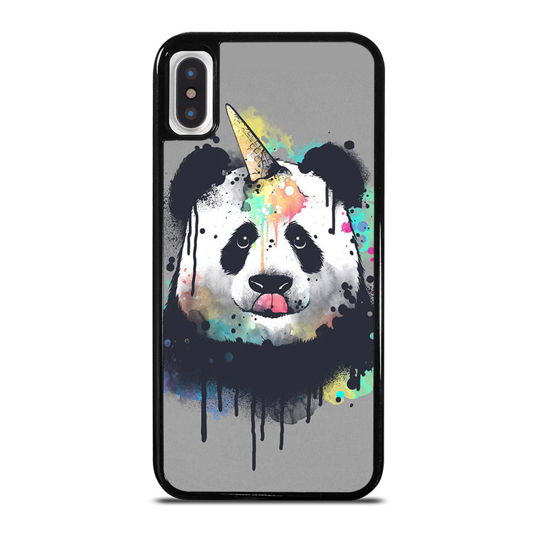 PANDACORN 2 iPhone X / XS Case