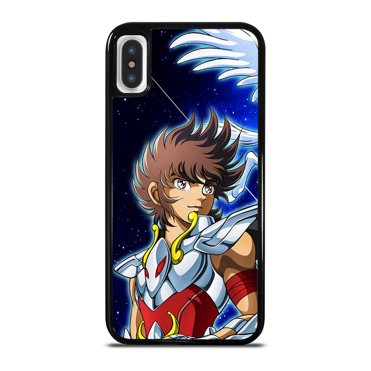 PEGASUS SAINT SEIYA 2 iPhone X / XS Case