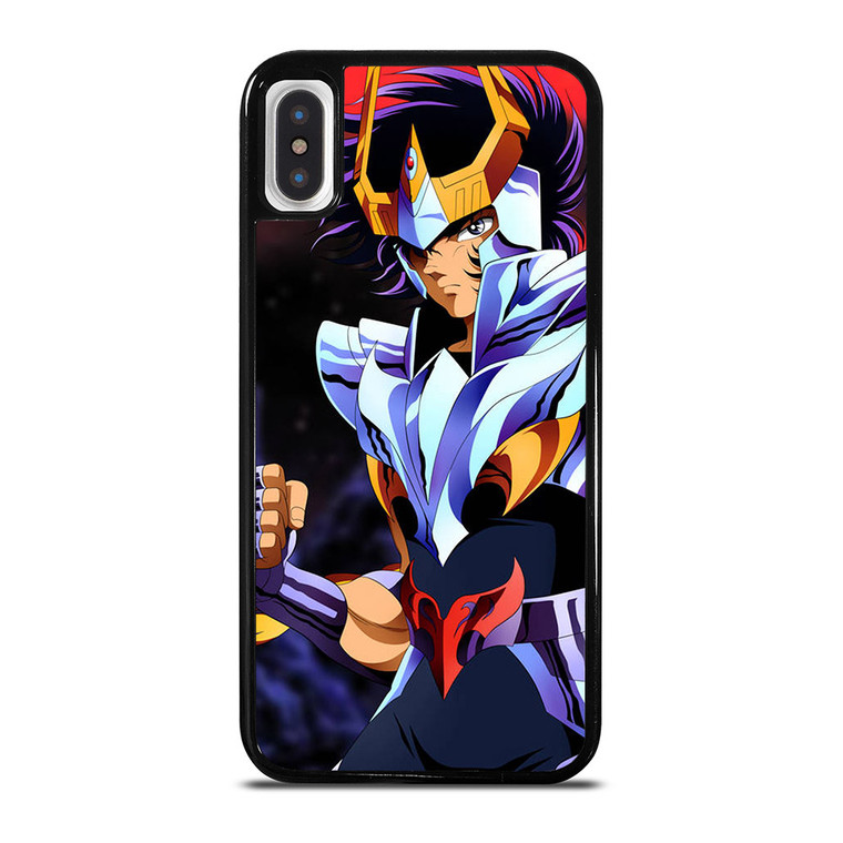 PHOENIX SAINT SEIYA iPhone X / XS Case