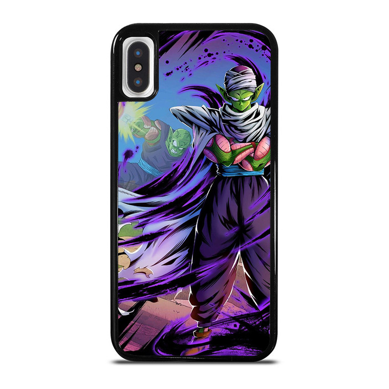 PICCOLO DRAGONBALL Z 2 iPhone X / XS Case
