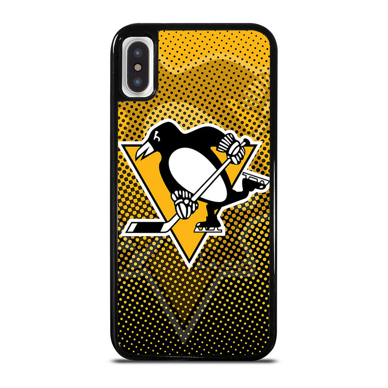 PITTSBURGH PENGUINS 2 iPhone X / XS Case