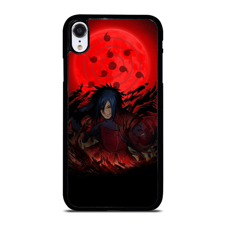 MADARA UCHIHA iPhone XR Case