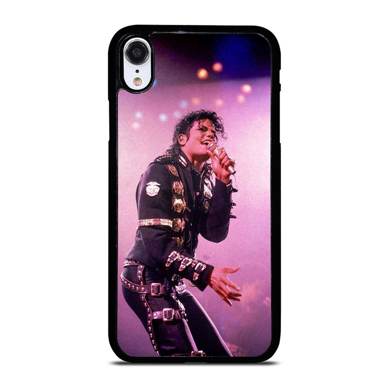 MICHAEL JACKSON 2 iPhone XR Case
