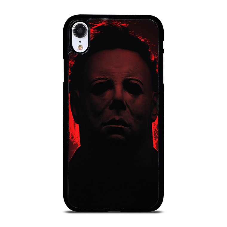 MICHAEL MYERS HALLOWEEN 3 iPhone XR Case